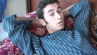 James Deen Interview [upl. by Hillie320]