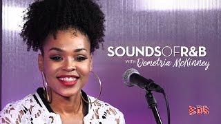 A Conversation with Demetria McKinney  House of Payne [upl. by Tomasina]