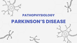 Parkinsons disease patho [upl. by Betteann]