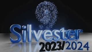 Silvester Countdown 2023  2024 [upl. by Aip]