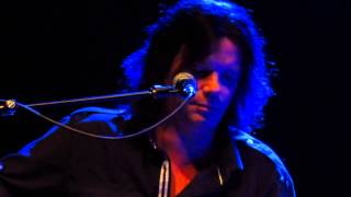 John Norum  Starman live  Zamora Rock Night 274 2013 [upl. by Annwahs]