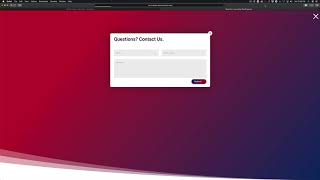 How to Customize the Close Button for your Divi Popup or Overlay [upl. by Ydrah172]