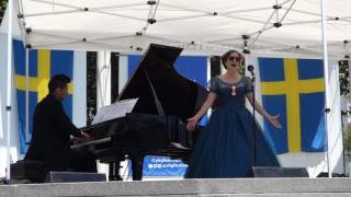 2017 Jenny Lind Concert  62217 [upl. by Auguste709]