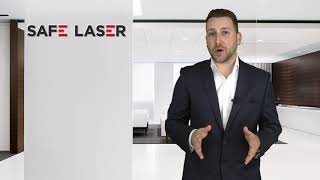 Safe Laser 500 Infra Introduction [upl. by Cosma]