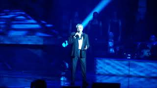 Michel SARDOU en Concert La Dernière Danse au Zénith de Toulon Live TV Music 2018 [upl. by Godber]