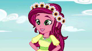 Short gloriosa Daisy voice reel [upl. by Shaylyn]