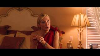 BLUE JASMINE  clip Are you having an affair [upl. by Cavallaro]