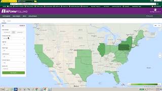 INFORM Tolling Overview [upl. by Nauqel]