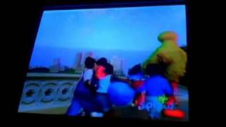 Sesame Street Opening for Episode 3900 [upl. by Ardena]