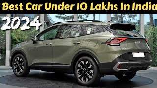 Best Car Under 10 Lakhs In India [upl. by Mikaela]