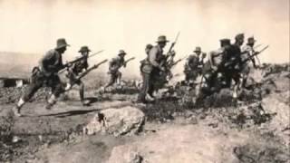 Anzac Day Original Song [upl. by Daveen]