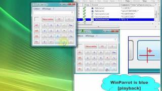 Tutorial 1  How to record a windows macro [upl. by Kitti]