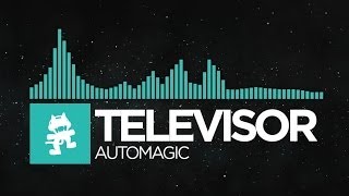 Nu Disco  Televisor  Automagic Monstercat Release [upl. by Nawor457]