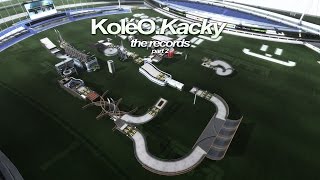 KoleO kacky maps  part 22 [upl. by Marlene983]