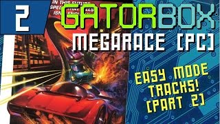 MegaRace PC Part 2  Gatorbox [upl. by Keeley]