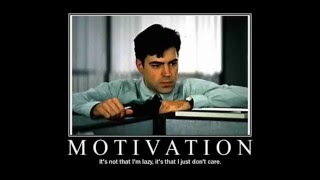 Demotivational Posters [upl. by Shanly]