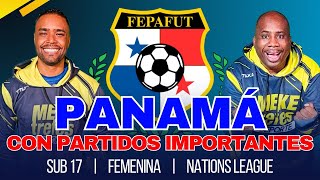 CALENDARIO DE PANAMÁ NOVIEMBRE  Noticias de Centroamérica [upl. by Gadmann]