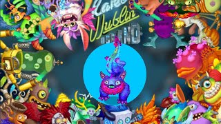 Ghostympa rare wublin island prediction rare pixololoatl  update [upl. by Anot]