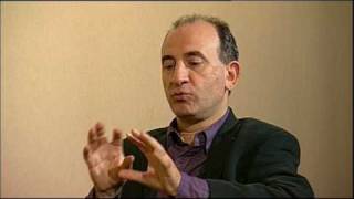 Anuradha Vittachi of OneClimate talks to Armando Iannucci [upl. by Kieryt410]