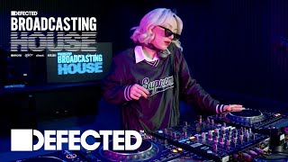 Tech and Bass House with Tita Lau Live from The Basement [upl. by Rolfston]