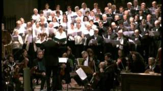 Charpentier  Sanctus de la Messe de minuit [upl. by Tut]