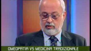 omeopatia intervista al dott Dario Chiriacò medico omeopata [upl. by Neff]