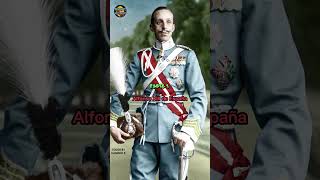 La venganza de Alfonso XIII PARTE 1 [upl. by Slinkman]