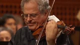 Itzhak Perlman  Mendelssohn Violin Concerto in E  Various Conductors amp OrchestrasFan Compilation [upl. by Frost907]