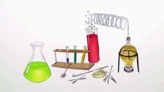 Saurer Regen Entstehung und Auswirkungen  Chemie  Allgemeine und anorganische Chemie [upl. by Timoteo]