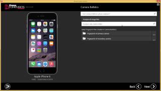 Phone Forensics Express Product Demonstration v21 [upl. by Lawtun546]