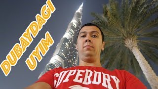 DUBAYDAGI MAHALLAM 6VLOG [upl. by Walcott669]