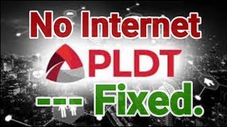 How to fix no internet before you call your ISP [upl. by Bosson624]