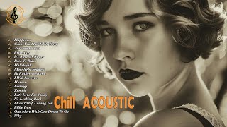 Acoustic Songs 2024 💖 Acoustic Love Songs 2024 💖 Best Acoustic Voices [upl. by Carvey]