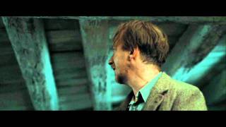 Harry Potter and the Deathly Hallows  Part 2 A New Beginning Scene  HD [upl. by Enayr]