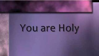 Donnie Mcclurkin  Only You are Holy and Agnus Dei [upl. by Dnalram]