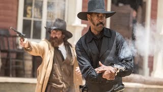 Immortals  Best Western Movie 2024  Wild West Western Action Movie Full HD English [upl. by Fried]