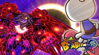 Final Showdown with Buggler Super Bomberman R Part 6 End [upl. by Cassella]