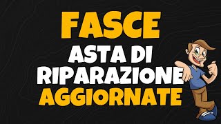 FASCE ASTA di RIPARAZIONE e SCAMBI FANTACALCIO  Analizzati TUTTI i giocatori [upl. by Sinnal]