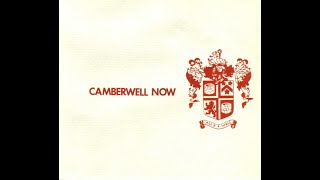 Camberwell Now ‎– Alls Well 1992 [upl. by Aenil]