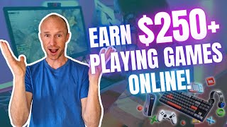 Swagbucks Games – Earn 250 Playing Games Online Full Details [upl. by Niro]