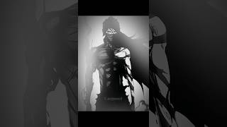 Ichigo quot Mugetsu quot Form  Bleach manga edit  anime edit ytshorts bleach ichigo [upl. by Noinatrad]