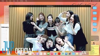 TWICE quotWith YOUthquot Album Sneak Peek [upl. by Hadeehuat400]