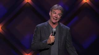 Im Funny Because of Grandma  Bill Engvall [upl. by Eyar499]