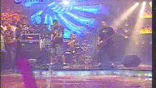 Netral  pertempuran hati live global tv [upl. by Oznecniv179]