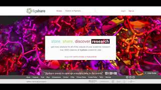 Figshare for Institutions Admin User Guide Video Introduction [upl. by Alleciram194]