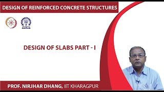 Design of Slabs Part  1 [upl. by Nage101]