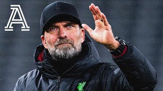 Whats next for Klopp amp Liverpool [upl. by Ahseia]