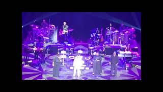 Gladys knight concert NJ 2023 [upl. by Modnar]