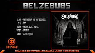 Belzebubs  Pantheon of the Nightside Gods [upl. by Matthus]