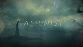 The Alienist  Opening [upl. by Mccollum308]